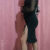 Mahmutlar Escort Türbanlı Esmer Bayan Petek
